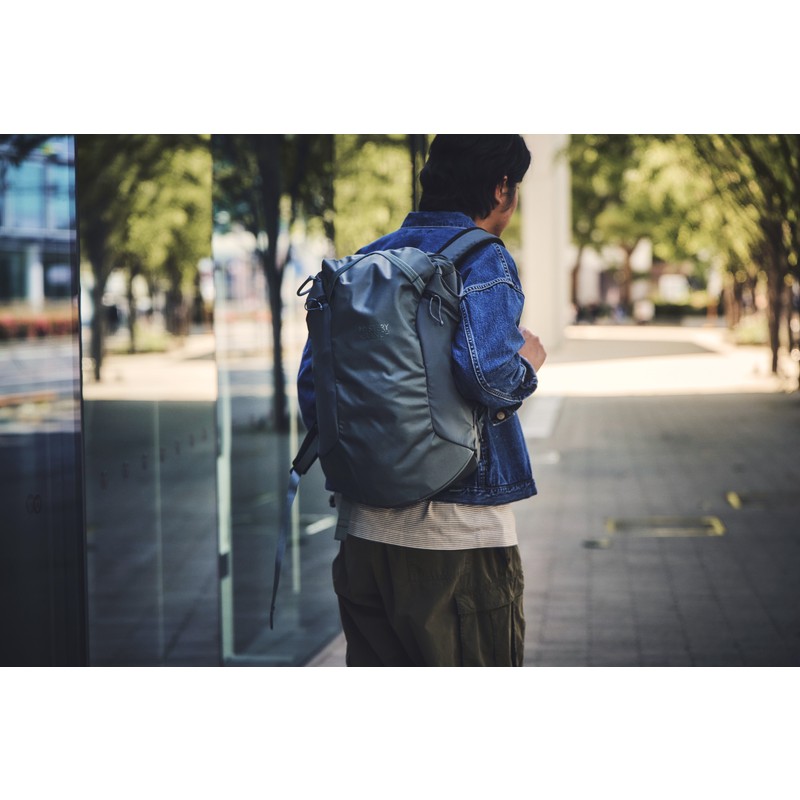 ノベルティ] MYSTERY RANCH SUPER SET 24 Black [ミステリーランチ]