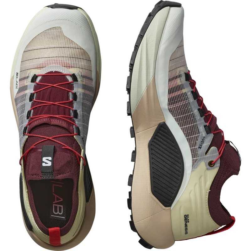 [当日出荷可] S/LAB S/LAB Genesis Vanilla Ice [エスラボ][SALOMON][サロモン]