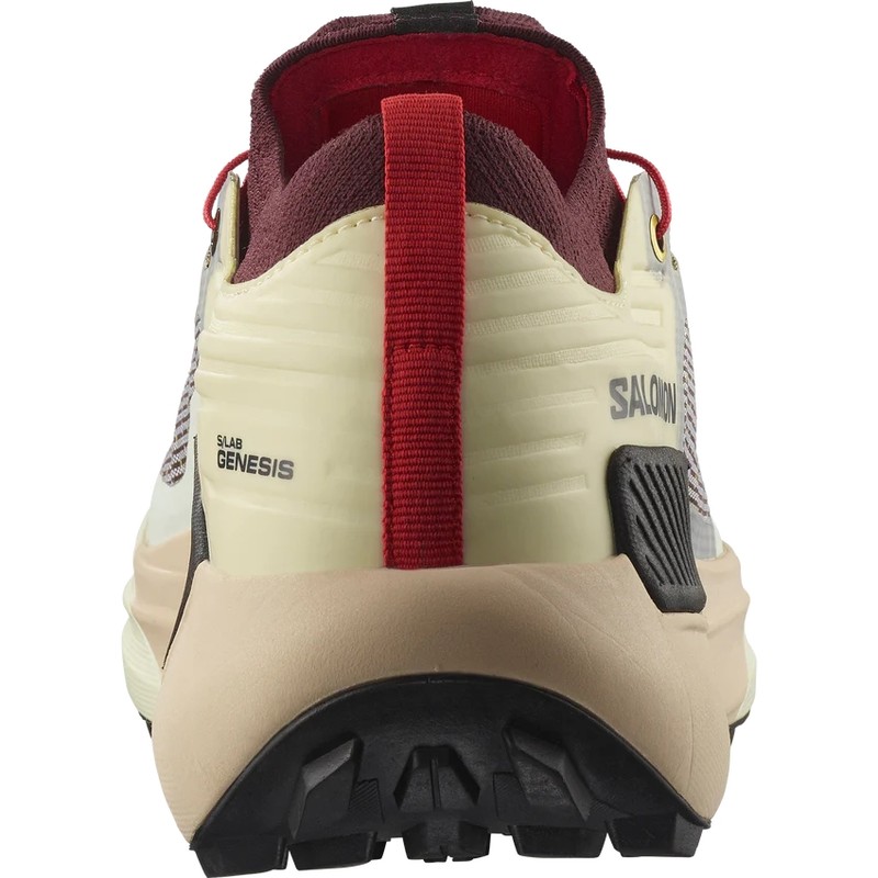 [当日出荷可] S/LAB S/LAB Genesis Vanilla Ice [エスラボ][SALOMON][サロモン]