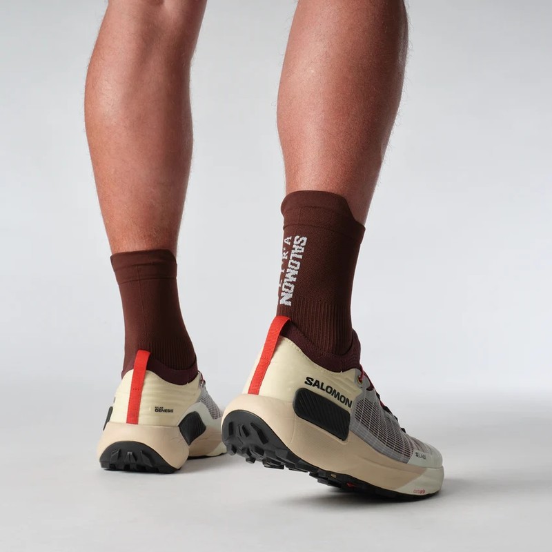 [当日出荷可] S/LAB S/LAB Genesis Vanilla Ice [エスラボ][SALOMON][サロモン]