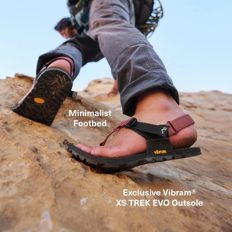 靴 Bedrock Sandals Carin Evo Black 20%OFF] BEDROCK SANDALS Cairn Evo Sandal Black [ベッドロックサンダル]