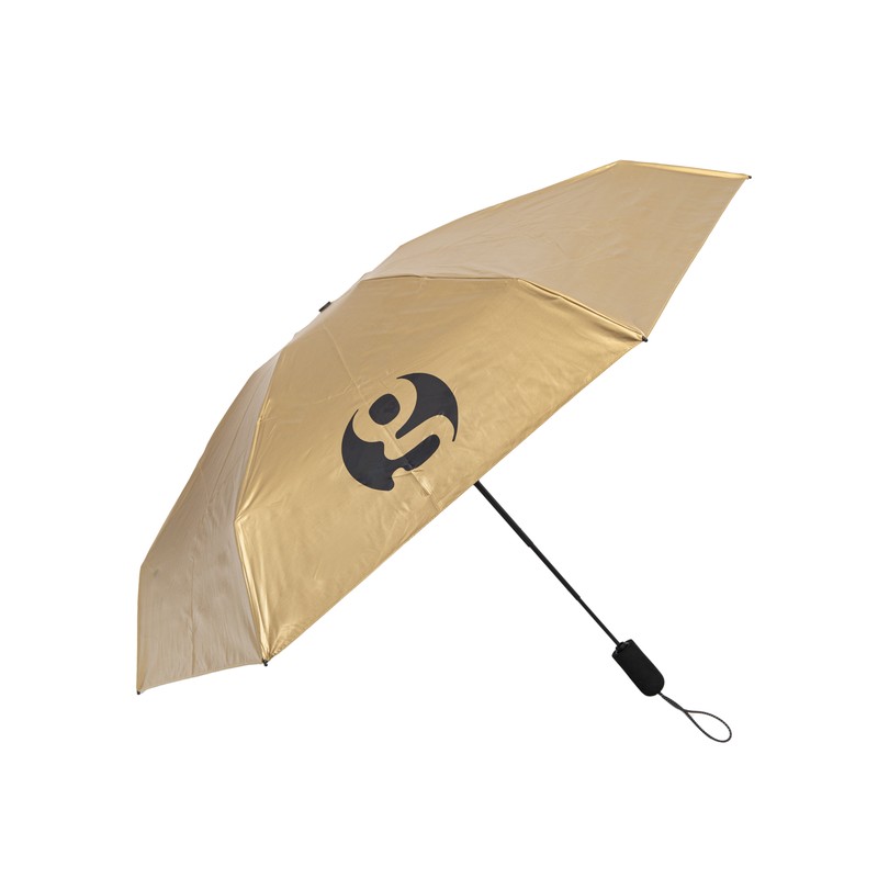 [当日出荷可] Gossamer Gear FOLDING UMBRELLA 2.0 Gold [ゴッサマーギア]