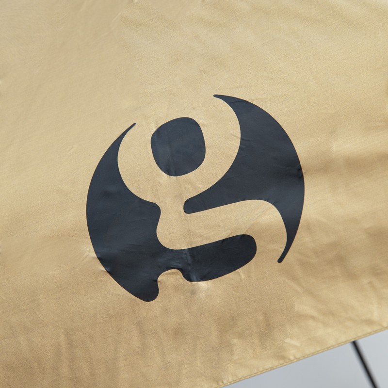 [当日出荷可] Gossamer Gear FOLDING UMBRELLA 2.0 Gold [ゴッサマーギア]