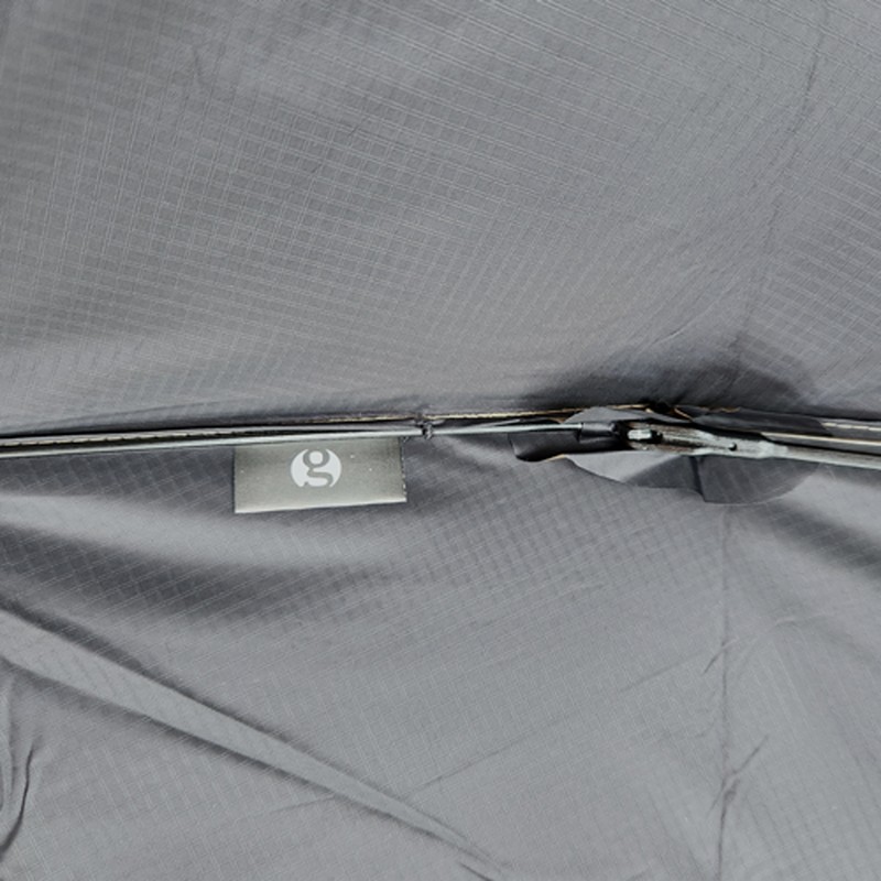 [当日出荷可] Gossamer Gear FOLDING UMBRELLA 2.0 Gold [ゴッサマーギア]