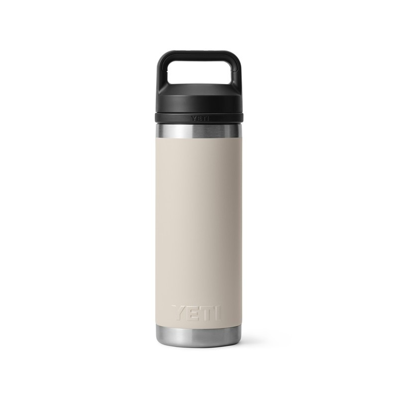当日出荷可] YETI R. 18 oz WATER BOTTLE WITH CHUG CAP CAPE