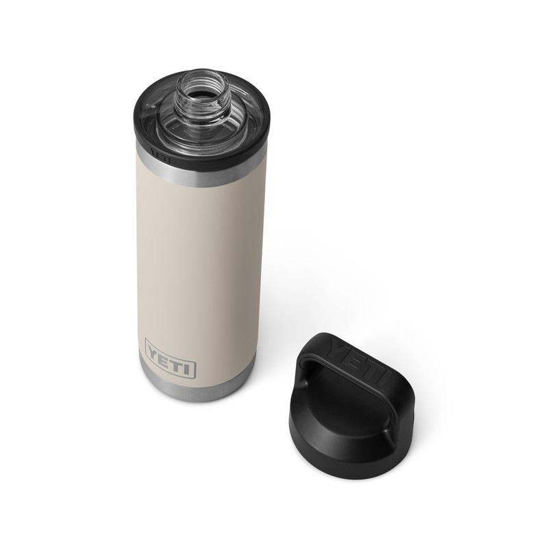 当日出荷可] YETI R. 18 oz WATER BOTTLE WITH CHUG CAP CAPE
