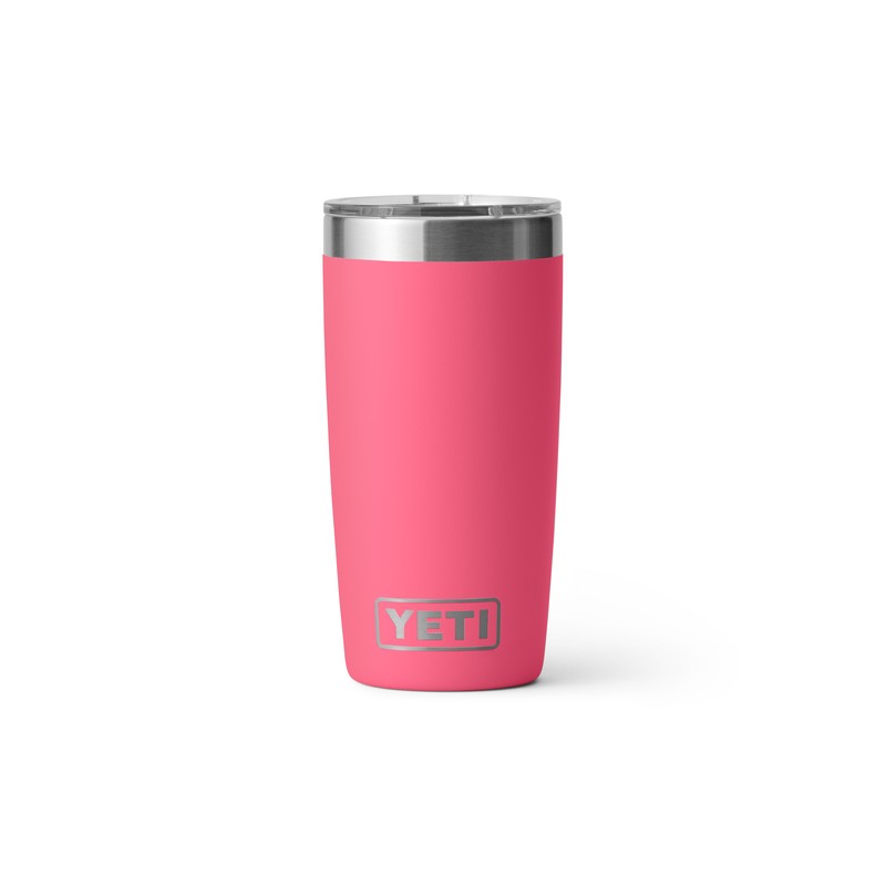 YETI R. 10 oz TUMBLER TROPICAL PINK [イエティ]