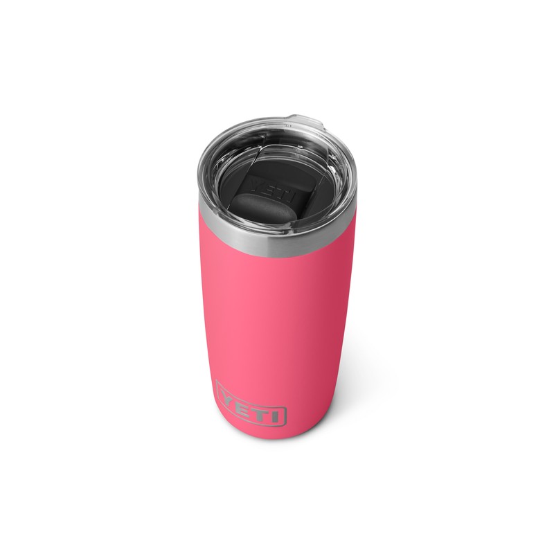 YETI Rambler 10 oz Wine Tumbler ピンク2個 Wicked x Yeti® Rambler