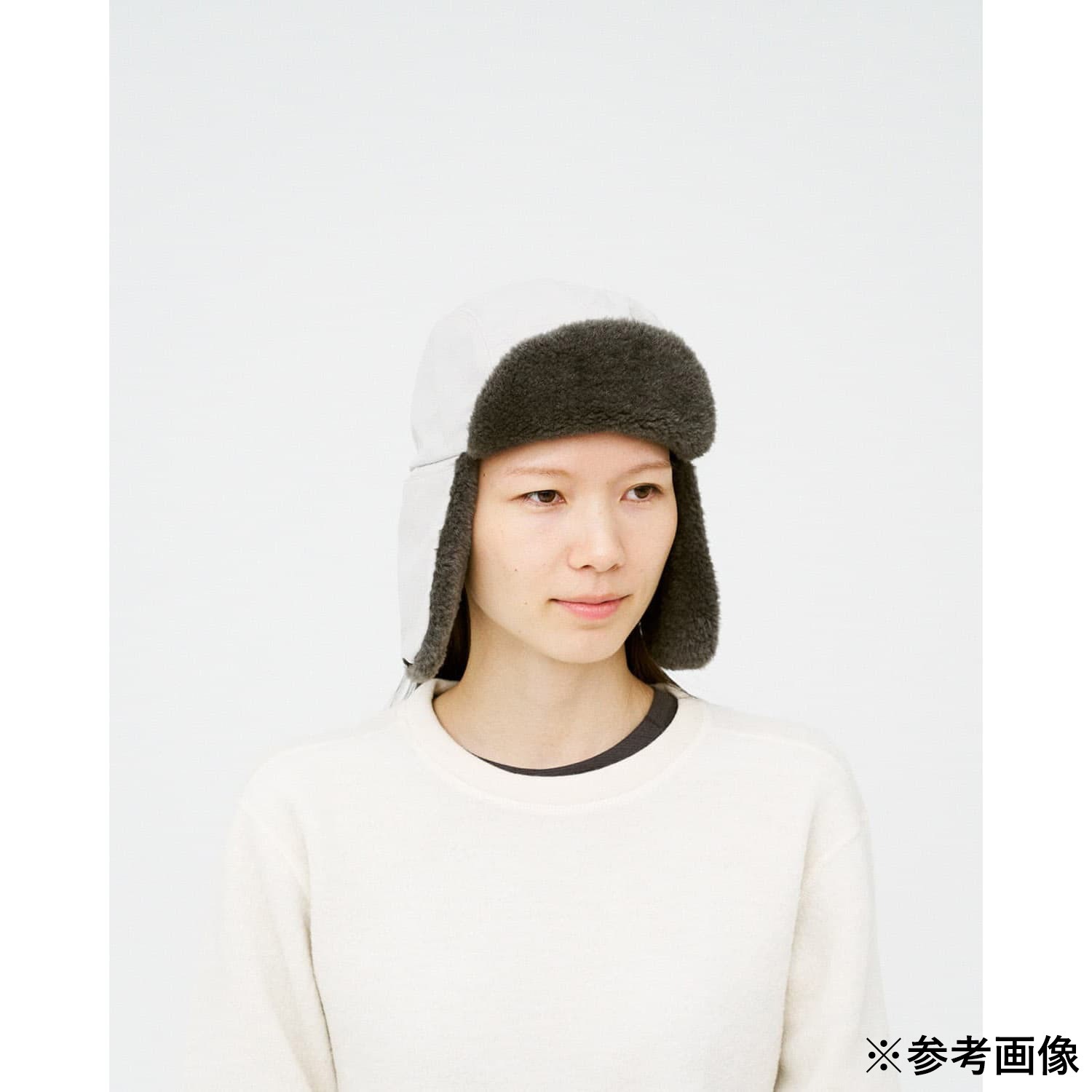 [当日出荷可] halo commodity Medere Glade Cap Black [ハロコモディティ]