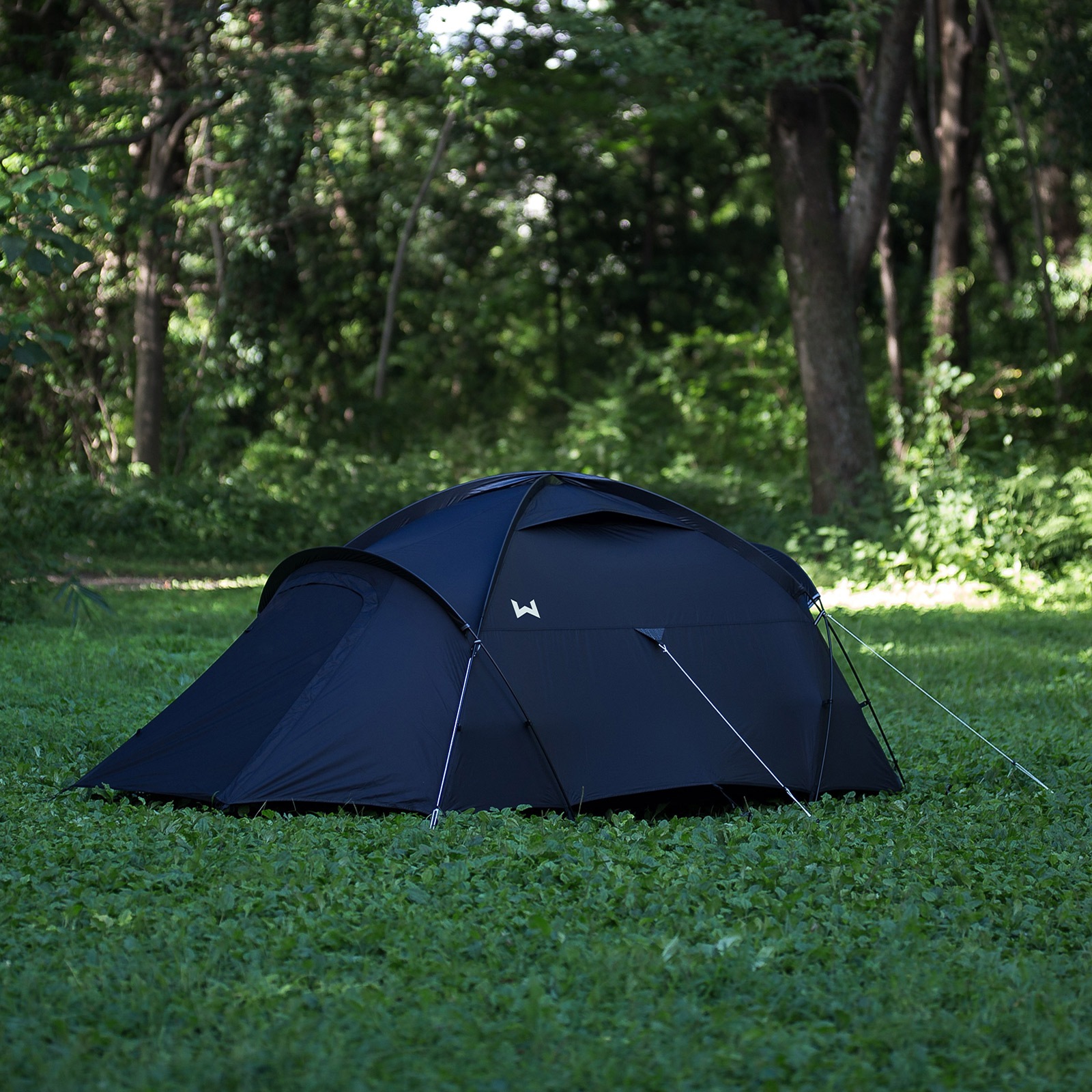 当日出荷可][40%OFF] WERKS CASTRUM 2P black [ワークス]