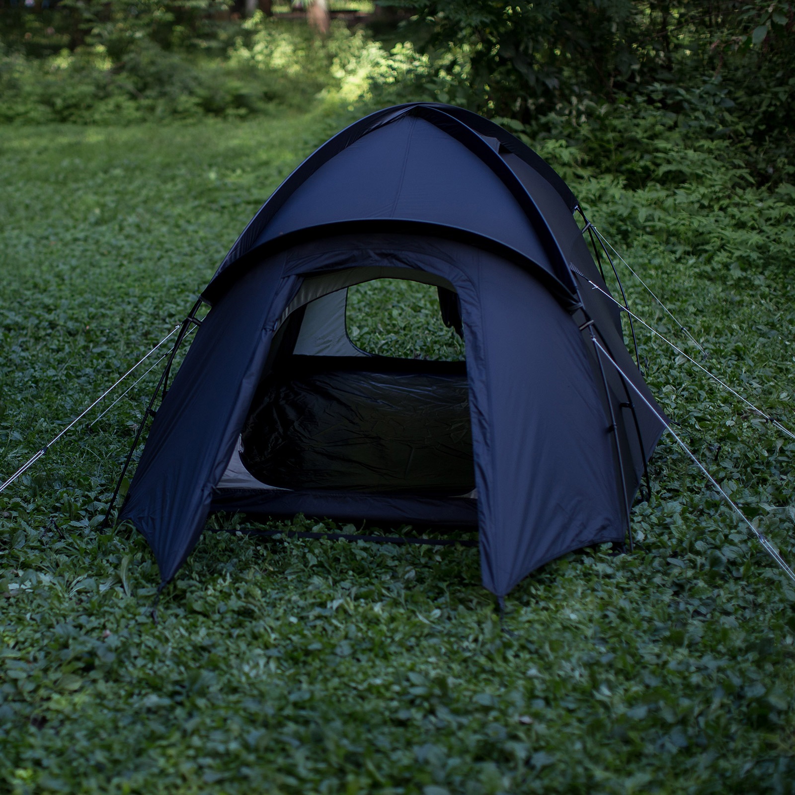 当日出荷可][40%OFF] WERKS CASTRUM 2P black [ワークス]