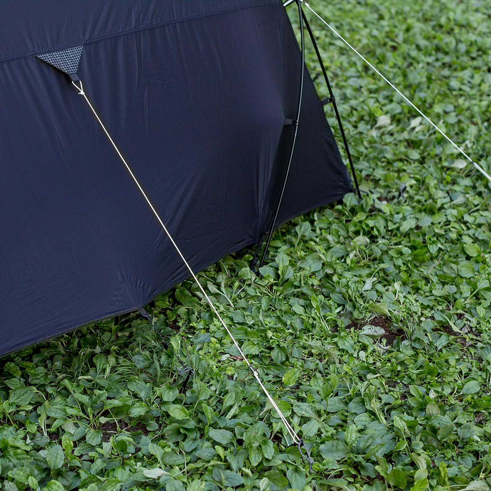 当日出荷可][40%OFF] WERKS CASTRUM 2P black [ワークス]