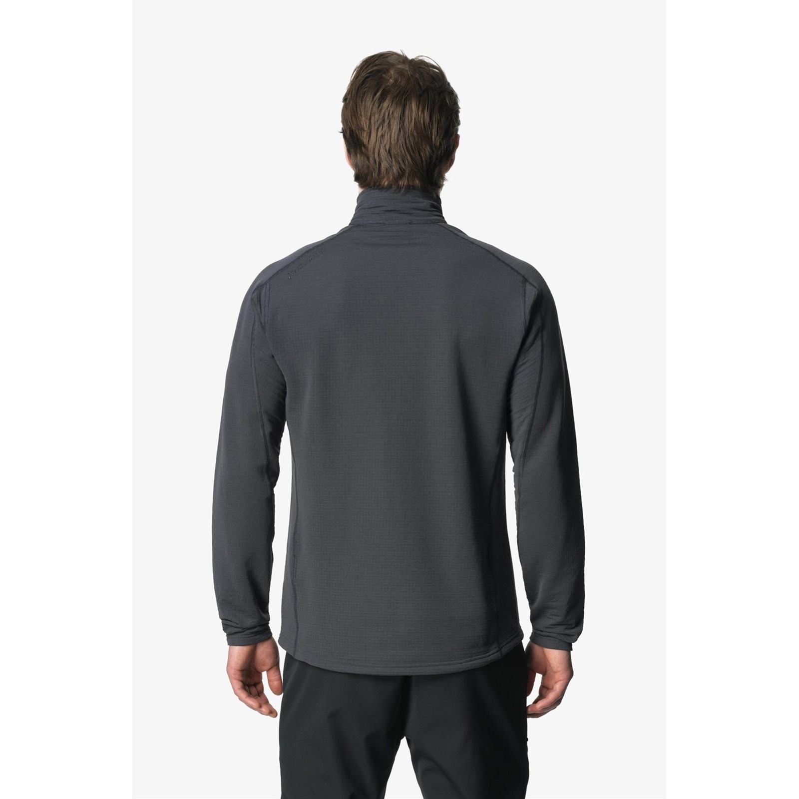 Houdini Mens Aero Jacket True Black [フーディニ]