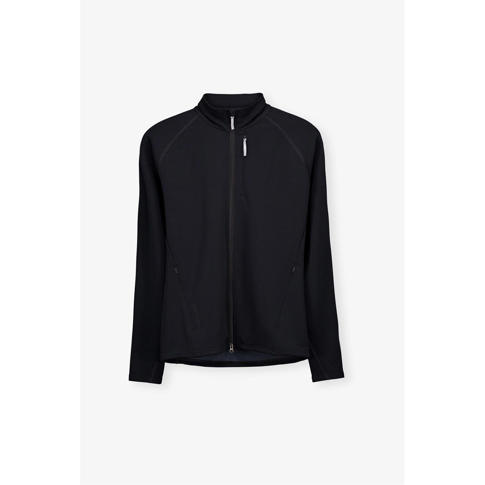 Houdini Mens Aero Jacket True Black [フーディニ]