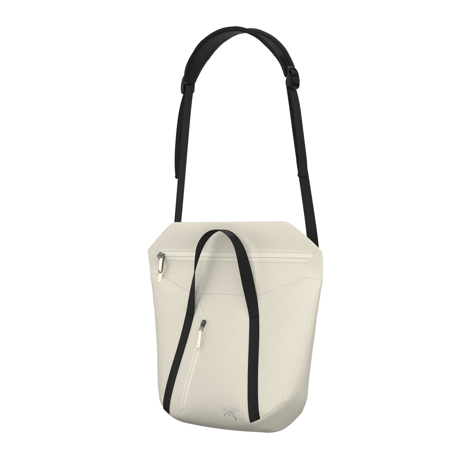 ARC'TERYX Granville Shoulder Bag Sea Salt [アークテリクス]