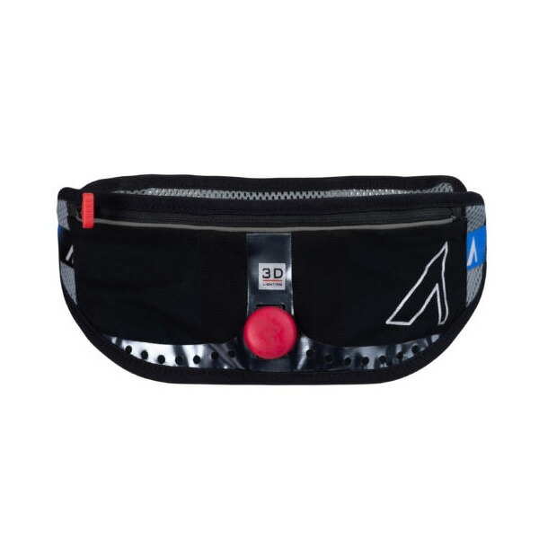 UltrAspire Lumen 400z Black/Blue [ウルトラスパイア]