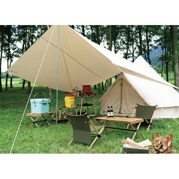 Hang Out ポールローチェア ネイビー [ハングアウト]