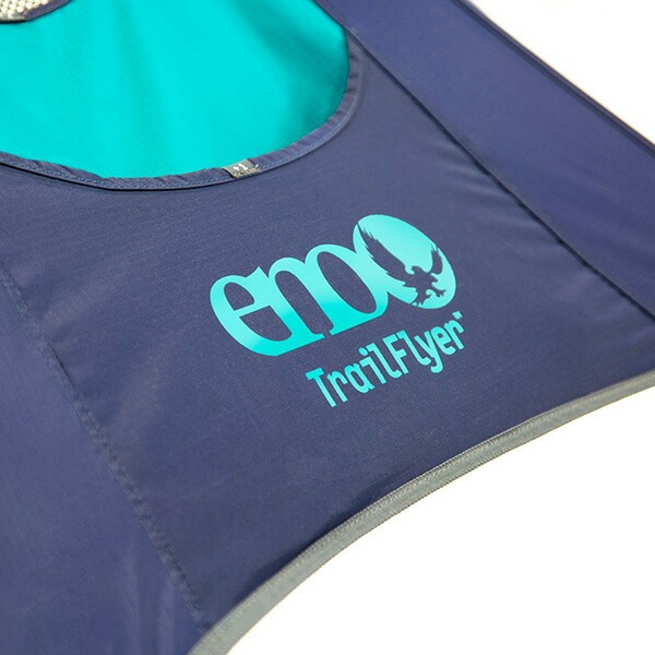 eno TrailFlyer Outdoor Game Navy/Seafoam [イノー]