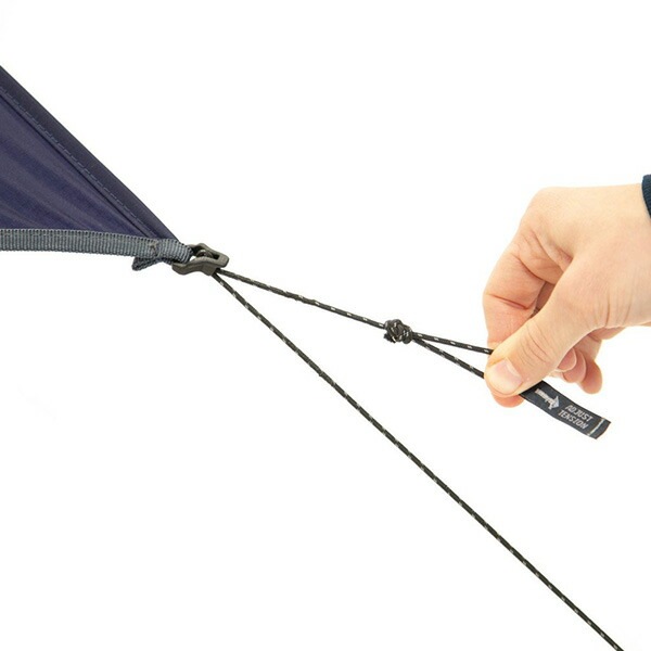 eno TrailFlyer Outdoor Game Navy/Seafoam [イノー]