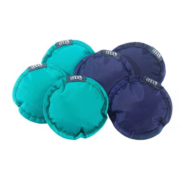 eno TrailFlyer Outdoor Game Navy/Seafoam [イノー]