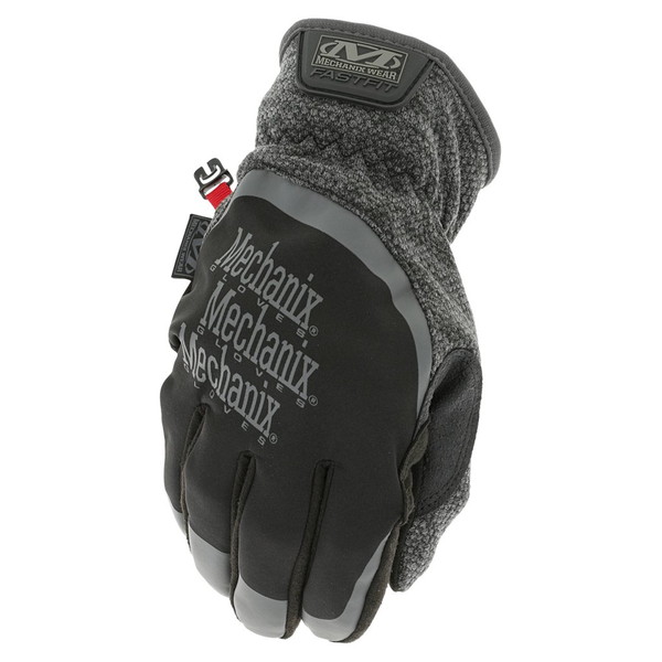 MECHANIX WEAR coldwork fastfit glove black/grey [メカニックス]