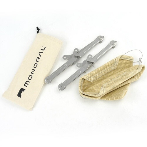 MONORAL WireFlame [モノラル]