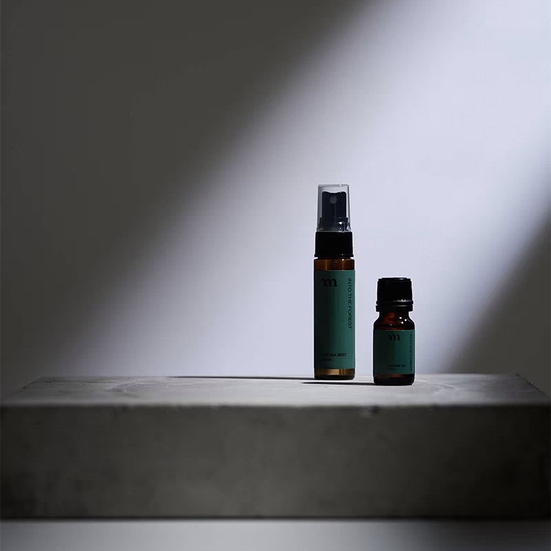 [25%OFF] MURACO AROMA MIST INTO THE FOREST 30ml [ムラコ]
