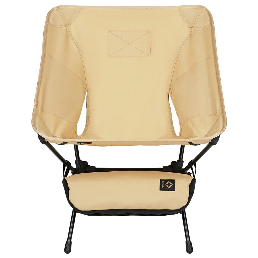 Helinox ヘリノックス タクティカルチェア デザートタン Helinox タクティカルチェア デザートタン [ヘリノックス]