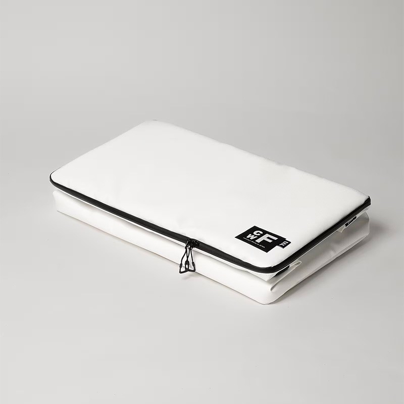 当日出荷可] MURACO muraco × CWF ALLWEATHER CONTAINER M WHITE [ムラコ]