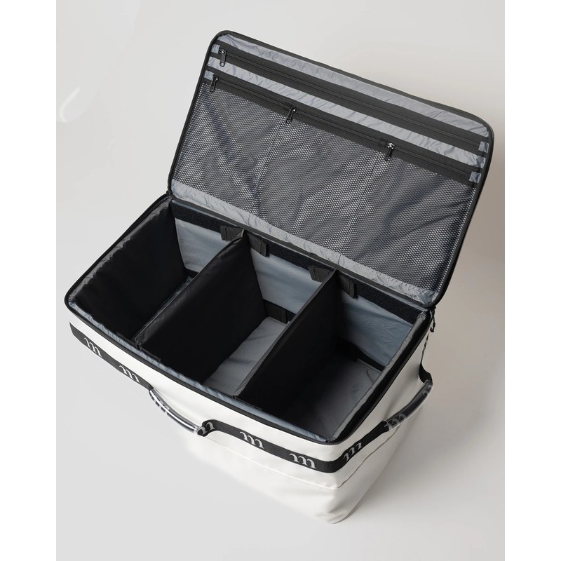 CWF/オールウェザー コンテナ/M/60L/ブラック CWF オールウェザー コンテナ M/60L ALL WEATHER CONTAINER