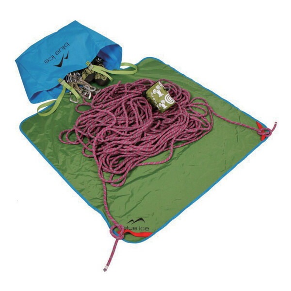 blue ice Koala Rope Bag [ブルーアイス]