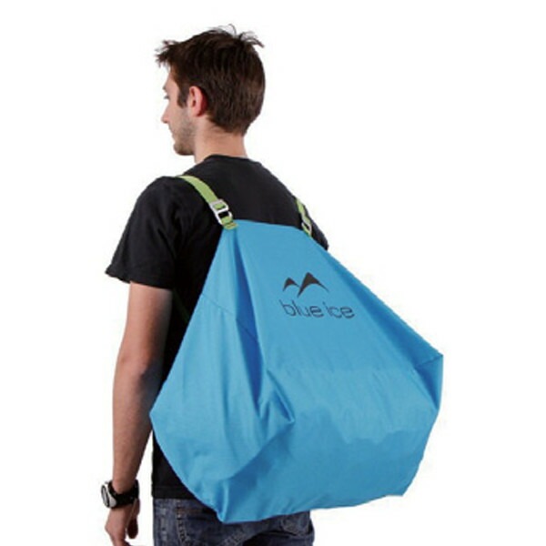 blue ice Koala Rope Bag [ブルーアイス]