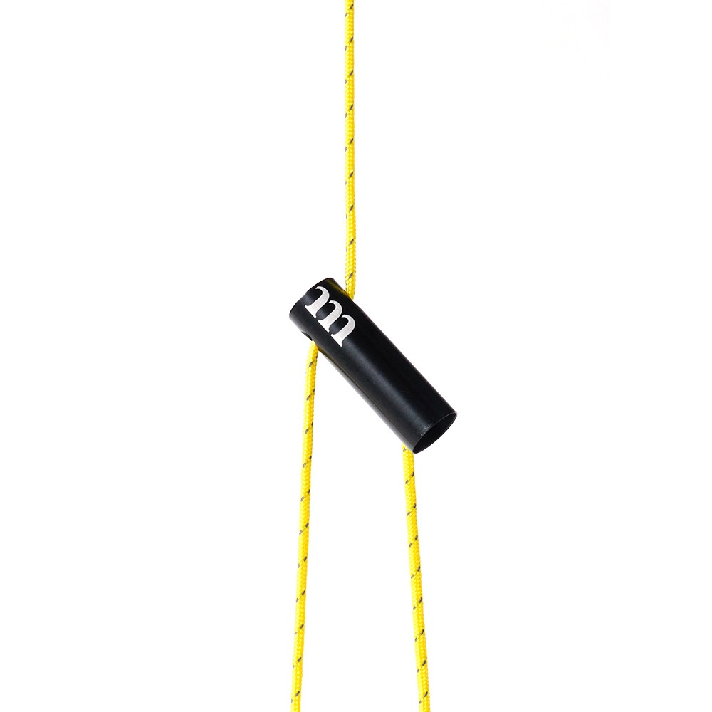 MURACO Reflective Cord 3.5/15m YL [ムラコ]