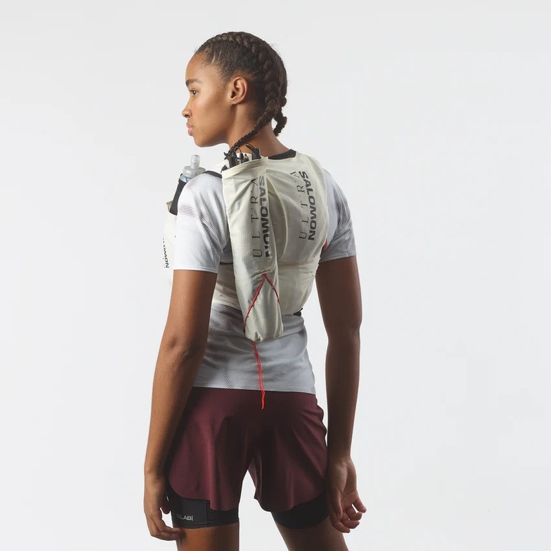 [当日出荷可] S/LAB S/LAB Custom Quiver Ultra Vanilla Ice [エスラボ][SALOMON][サロモン]