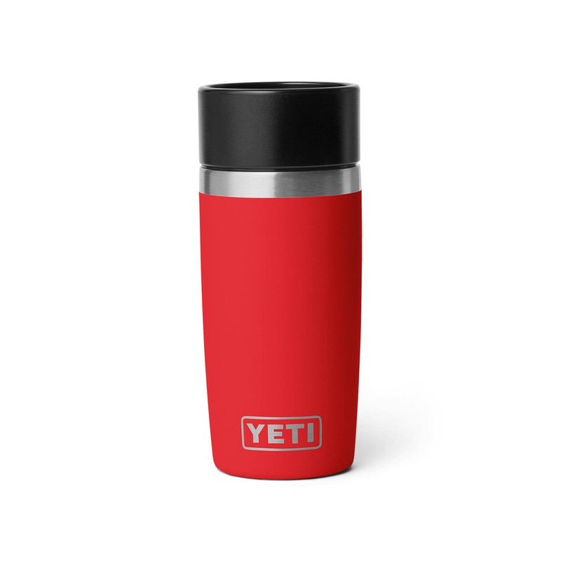 YETI R. 12oz Travel Bottle Rescue Red [イエティ]