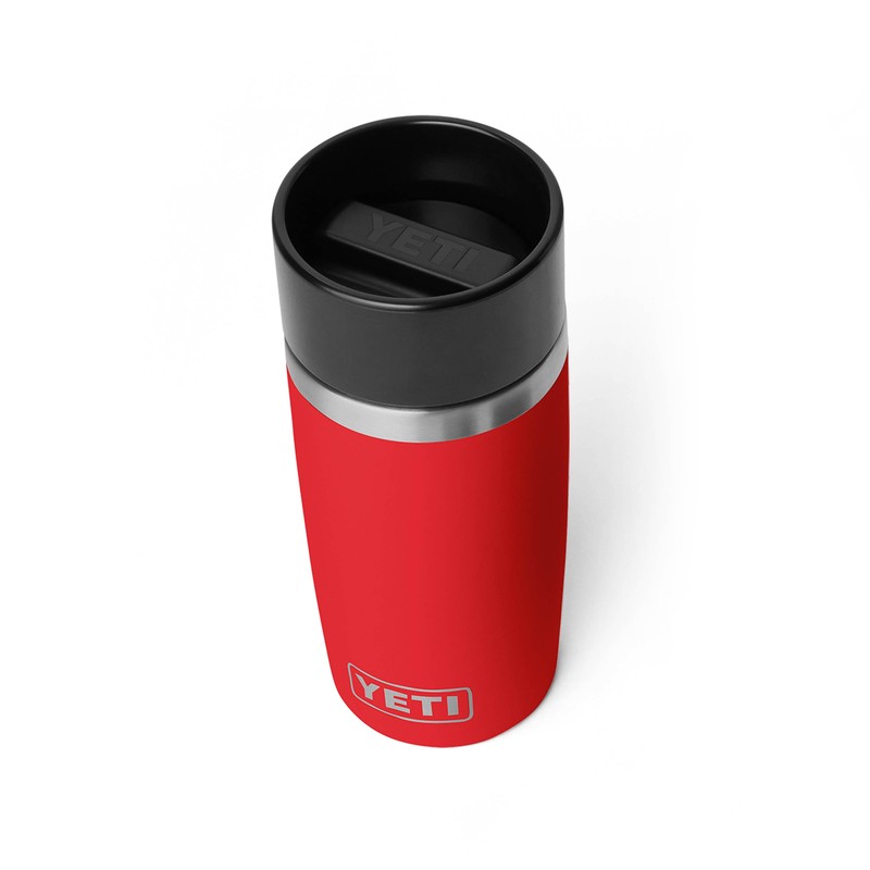 YETI R. 12oz Travel Bottle Rescue Red [イエティ]