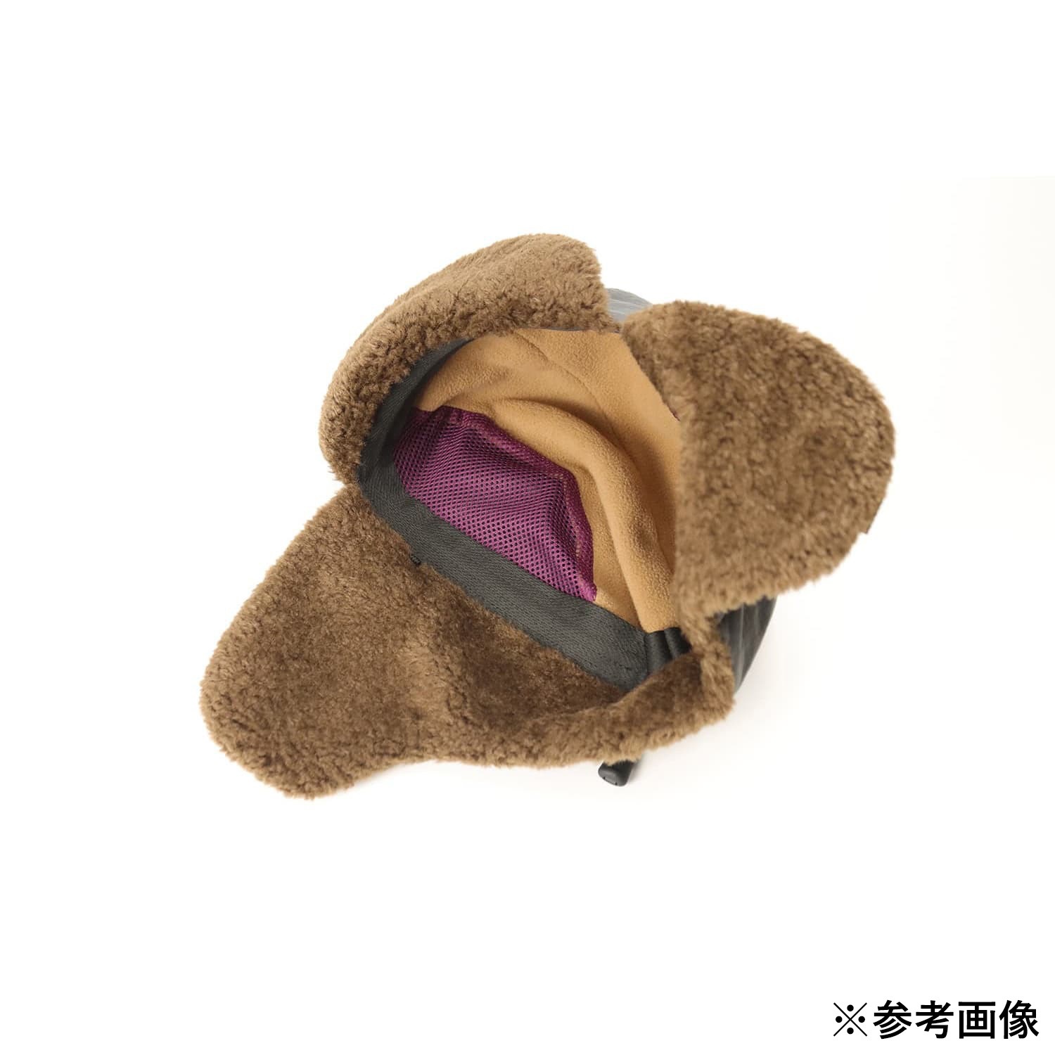 [当日出荷可] halo commodity Medere Glade Cap Olive [ハロコモディティ]
