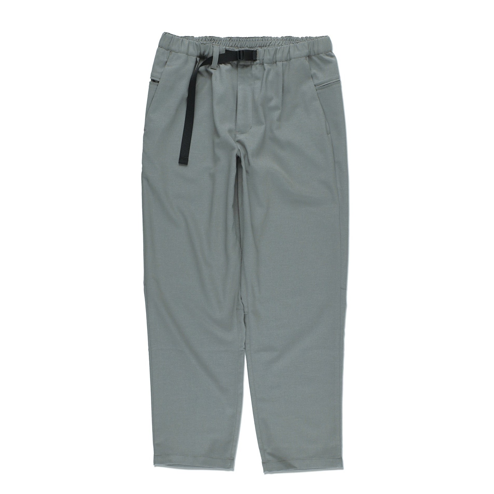 [当日出荷可] STATIC ALL ELEVATION S/S M’s Graphite [スタティック]