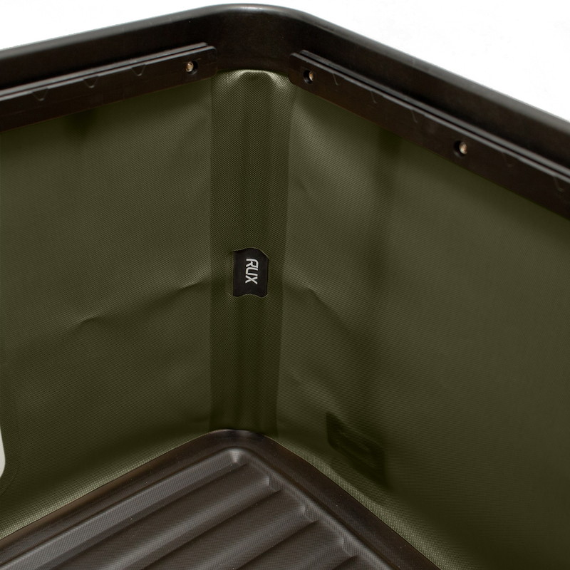 RUX ラックス 70L グリーン [ラックス]