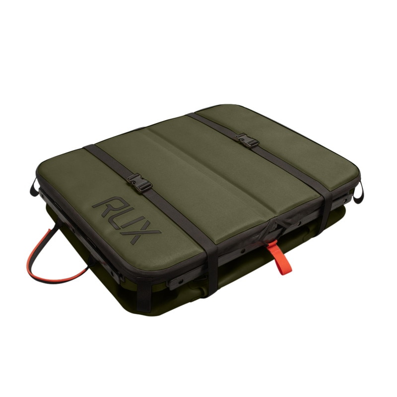 RUX ラックス 70L グリーン [ラックス]