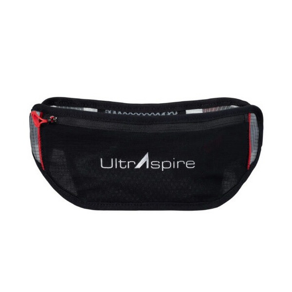 UltrAspire Lumen 600 3.0 Black/Red [ウルトラスパイア]