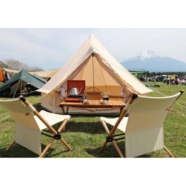 Hang Out ポールローチェア オリーブ [ハングアウト]