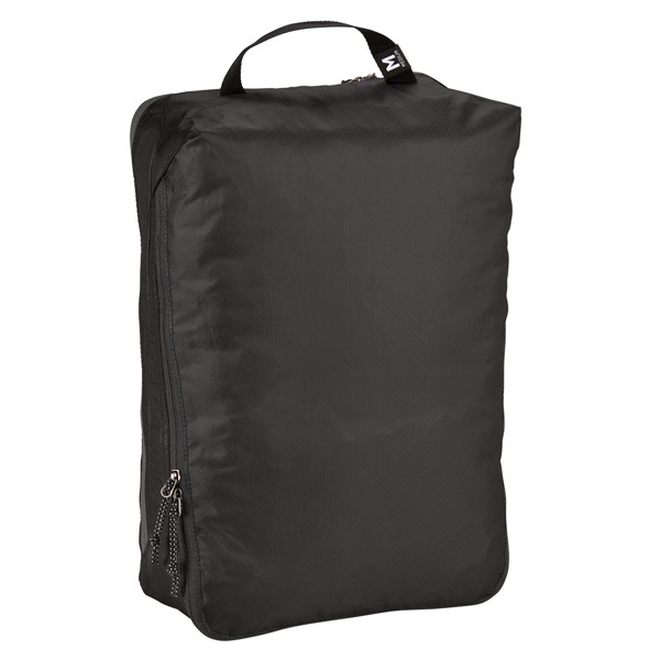 EagleCreek pack-it Isolate Clean/Dirty Cube M Black [イーグルクリーク]