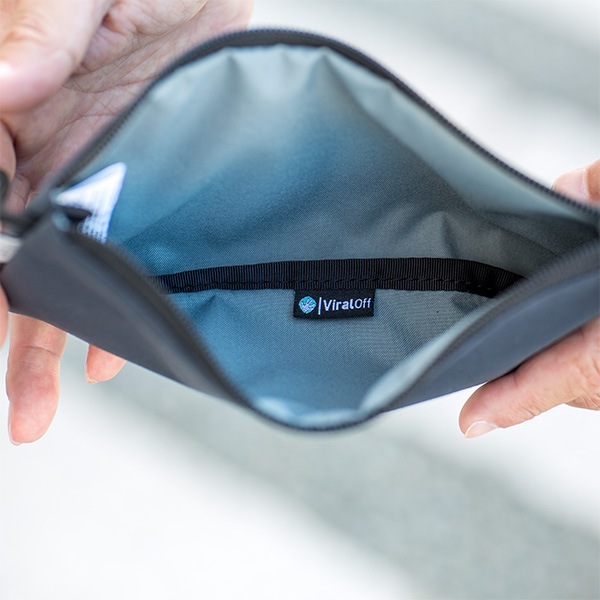WERKS EDC pouch 2.0 LS07 black [ワークス]