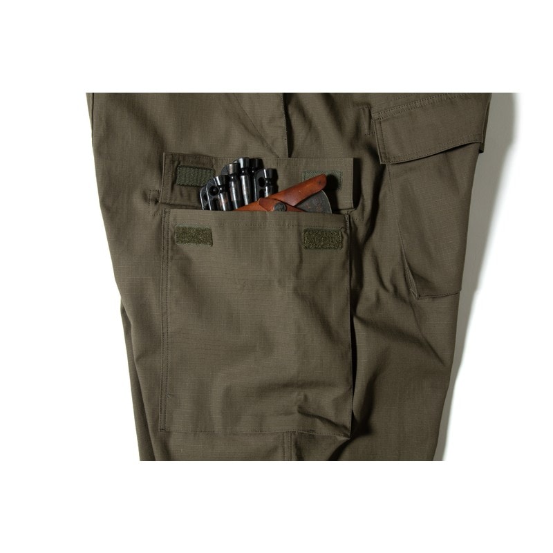 Grip Swany FP GS OVER ALL OLIVE [グリップスワニー]