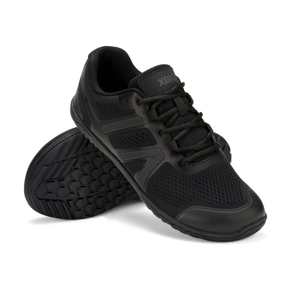 Xero Shoes HFS2 BLACK/ ASPHALT [ゼロシューズ]