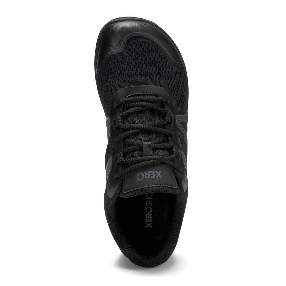 Xero Shoes HFS2 BLACK/ ASPHALT [ゼロシューズ]