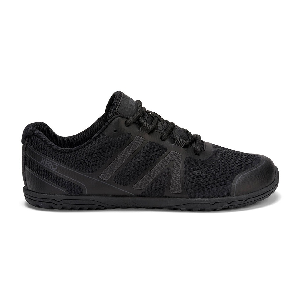 Xero Shoes HFS2 BLACK/ ASPHALT [ゼロシューズ]