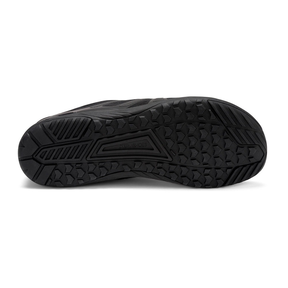 Xero Shoes HFS2 BLACK/ ASPHALT [ゼロシューズ]