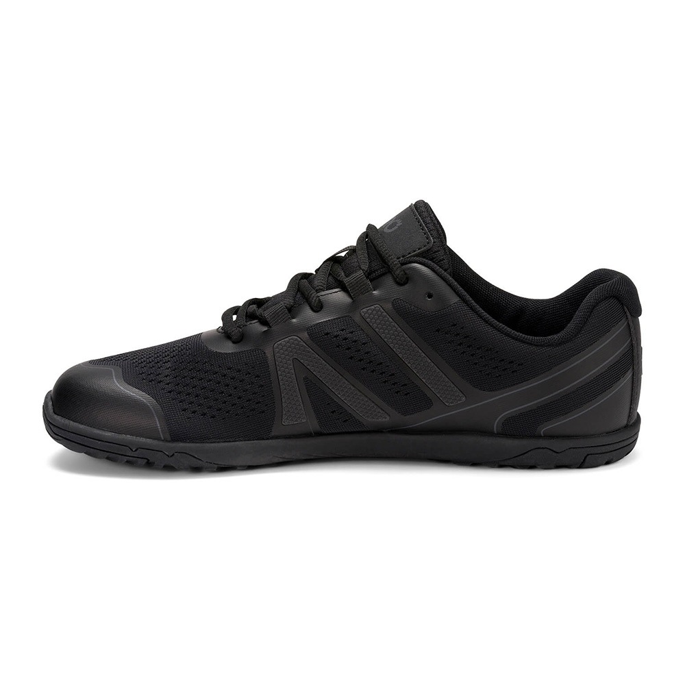 Xero Shoes HFS2 BLACK/ ASPHALT [ゼロシューズ]